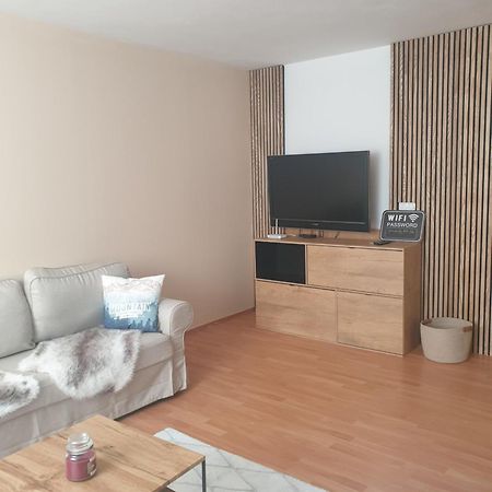 Apartman Triangel 1-04 Доновалы Экстерьер фото