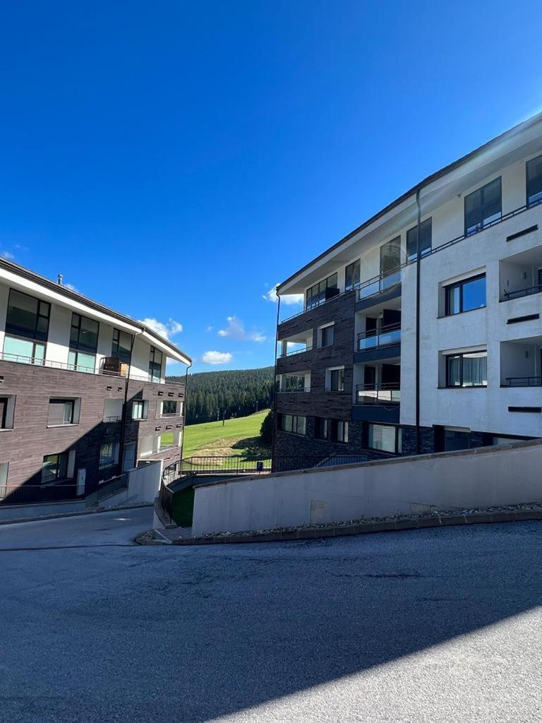 Apartman Triangel 1-04 Доновалы Экстерьер фото